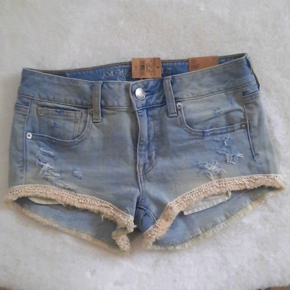 American Eagle - Picture 1 of 3